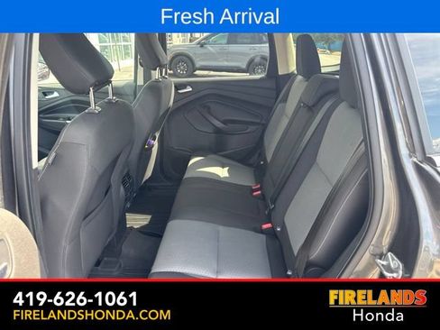 Used 2018 Ford Escape SE AWD/4WD image 25