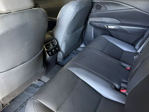 Certified 2024 Lexus RX 350h w/ Convenience Package AWD/4WD image 4