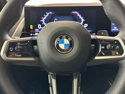 Used 2025 BMW X3 xDrive30i w/ M Sport Package AWD/4WD image 17