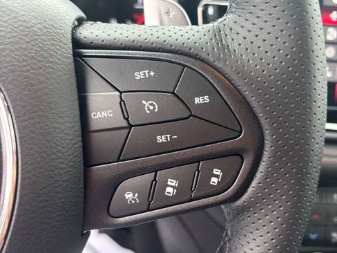 New 2026 Dodge Durango GT AWD/4WD image 13