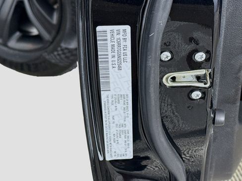 Used 2022 RAM 1500 Classic Warlock w/ Electronics Group image 40