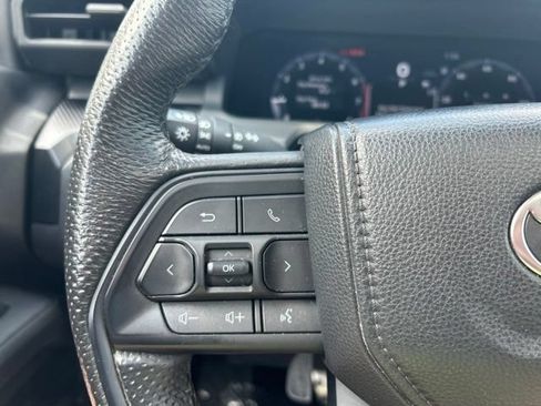 Used 2024 Toyota Tacoma TRD Pro AWD/4WD image 25