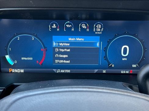 New 2026 Ford F350 XLT w/ XLT Premium Package AWD/4WD image 23