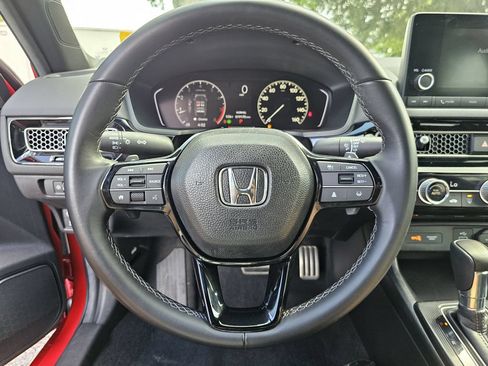 Used 2023 Honda Civic Sport image 23