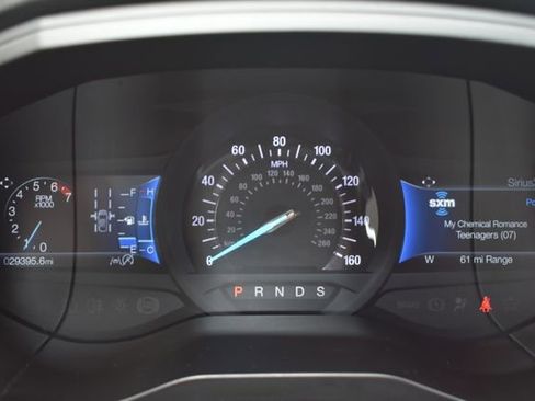 Used 2024 Ford Edge Titanium AWD/4WD image 20