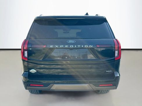 Used 2025 Ford Expedition Max King Ranch AWD/4WD image 6