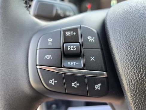 New 2025 Ford Maverick Lariat w/ Black Appearance Package image 11