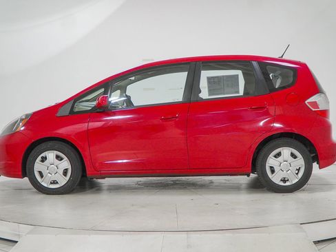 Used 2013 Honda Fit image 6