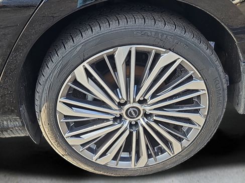 Used 2024 Nissan Altima 2.5 SL image 24