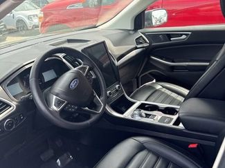 Used 2023 Ford Edge SEL w/ Convenience Package AWD/4WD video 2