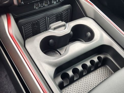 New 2026 RAM 1500 Rebel AWD/4WD image 19