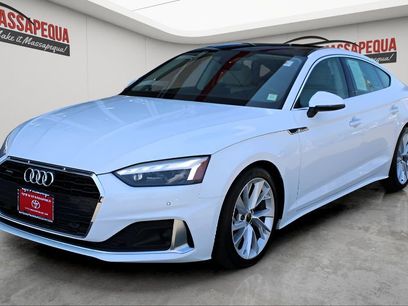 Used 2023 Audi A5 2.0T Premium w/ Convenience Package
