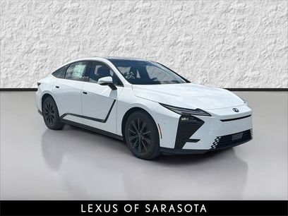 New 2026 Lexus ES 350h AWD w/ Cold Area Package