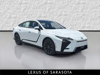New 2026 Lexus ES 350h AWD w/ Cold Area Package video 1