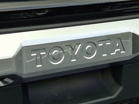 New 2025 Toyota Tacoma Limited image 20