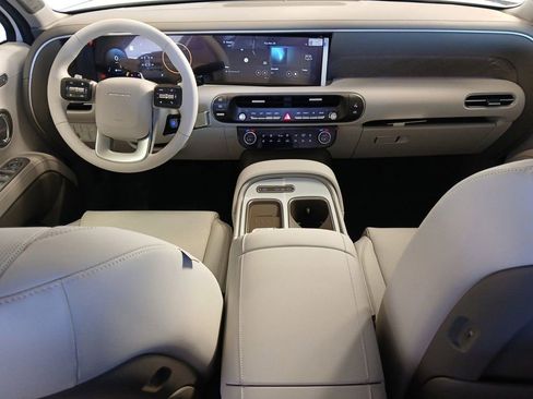 New 2026 Hyundai Palisade Limited FWD image 10