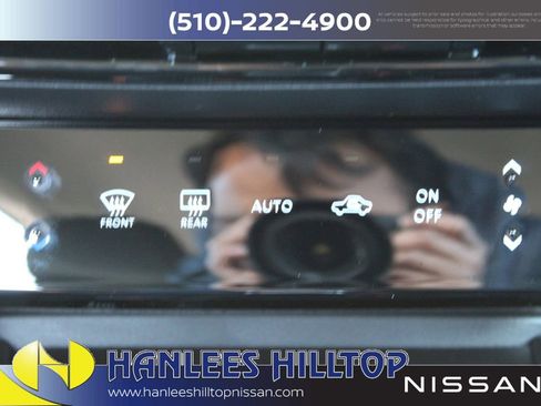 New 2025 Nissan Kicks SR w/ Illumination Package image 22