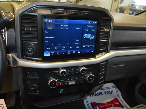 Used 2022 Ford F150 XLT w/ Equipment Group 302A High image 18