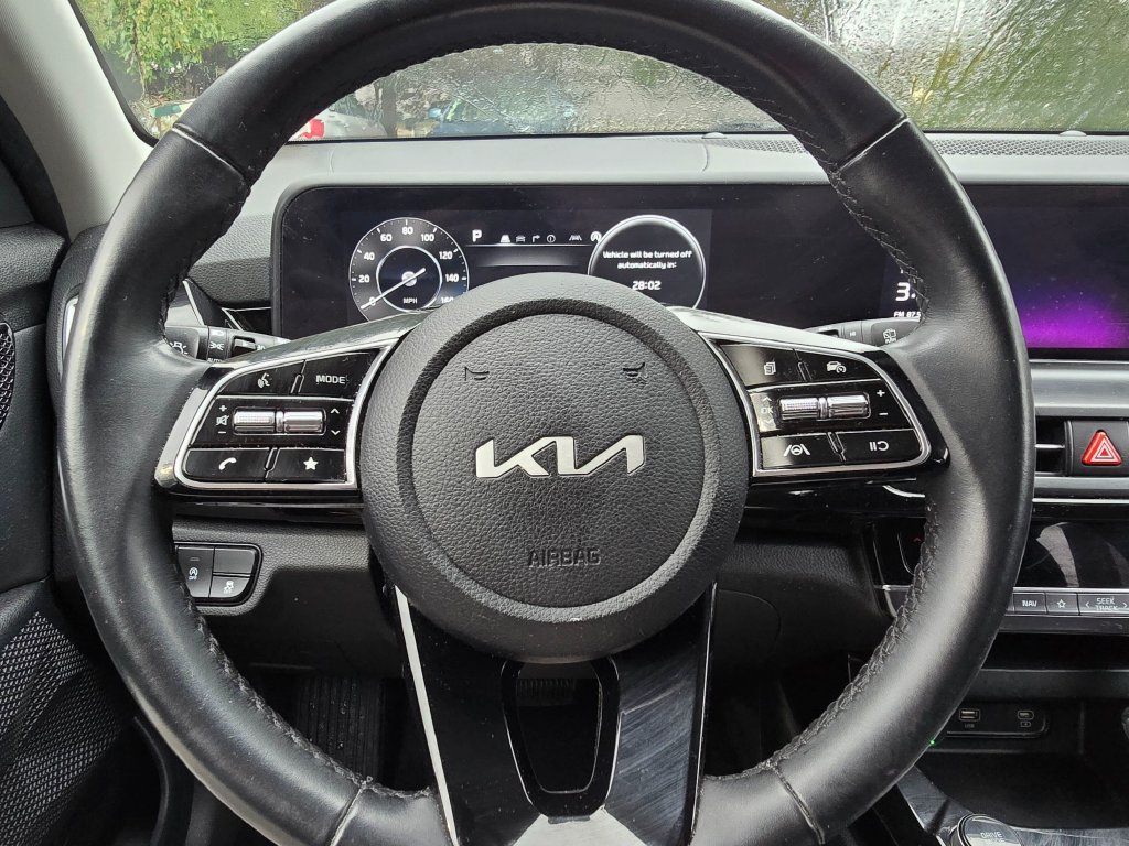 Used 2024 Kia Seltos S FWD image 15