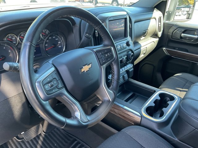 Used 2023 Chevrolet Silverado 3500 LT w/ Convenience Package AWD/4WD image 21