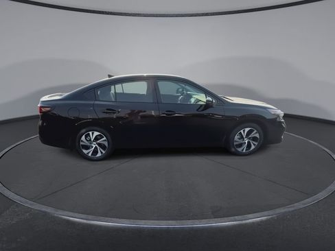 Certified 2025 Subaru Legacy Premium image 2