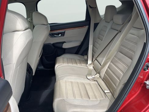 Used 2017 Honda CR-V EX image 32