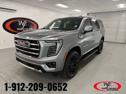 New 2026 GMC Yukon Elevation w/ LPO, Floor Liner Package