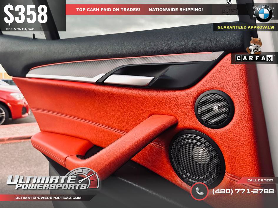 Used 2021 BMW X2 M35i w/ Premium Package AWD/4WD image 69