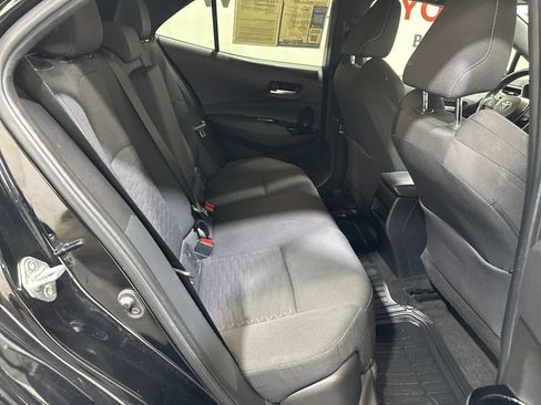 Used 2022 Toyota Corolla SE image 15