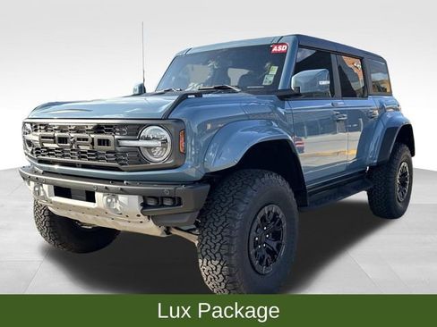 Used 2023 Ford Bronco Raptor image 4