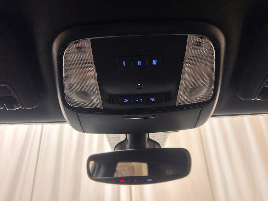 Used 2026 Dodge Durango SRT Hellcat AWD/4WD image 24