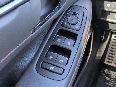 Certified 2024 Hyundai Sonata N Line FWD image 19