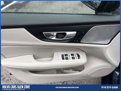Used 2024 Volvo S60 B5 Ultimate w/ Climate Package AWD/4WD image 16