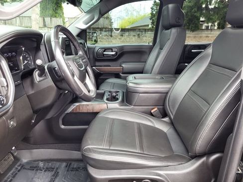 Used 2022 GMC Sierra 1500 Denali w/ Denali Reserve Package image 12