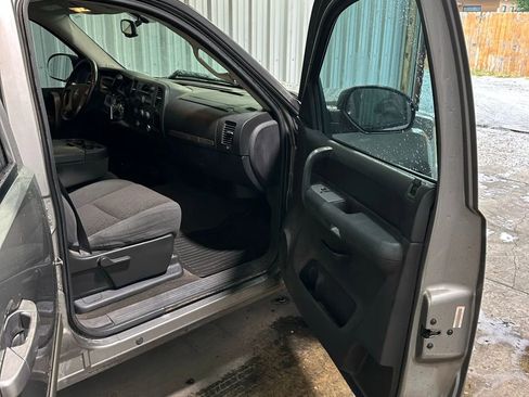 Used 2008 GMC Sierra 1500 SLE w/ Texas Edition image 17