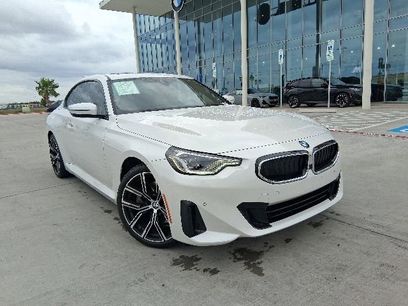 Used 2023 BMW 230i Coupe w/ Premium Package