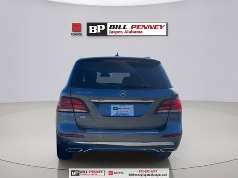 Used 2018 Mercedes-Benz GLE 350 image 4