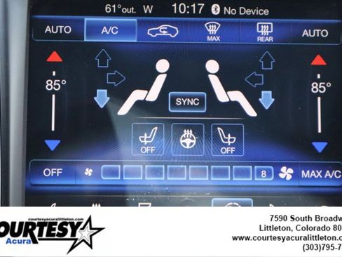 Used 2020 Maserati Levante S image 16