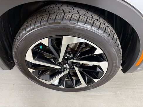 Used 2022 Mitsubishi Outlander SEL FWD image 11