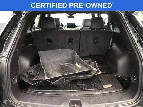 Used 2023 Chevrolet Blazer RS w/ Driver Confidence II Package AWD/4WD image 6