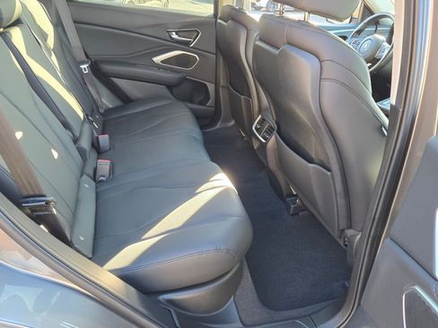 Used 2023 Acura RDX AWD image 11
