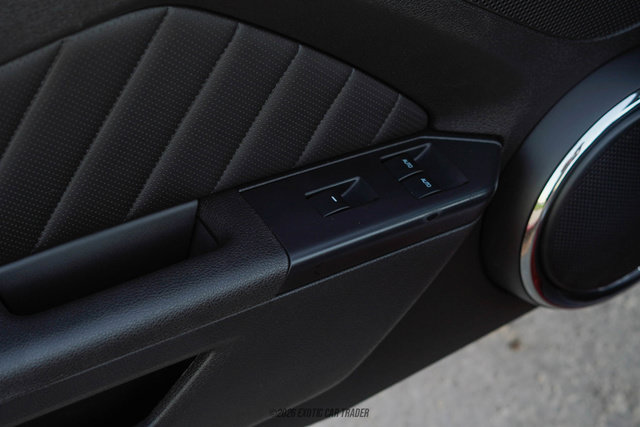 Used 2014 Ford Mustang GT Premium w/ Electronics Package RWD image 65
