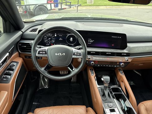 Used 2025 Kia Telluride SX X-Line AWD/4WD image 20