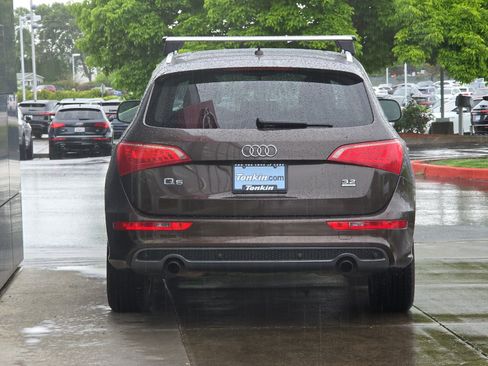Used 2011 Audi Q5 3.2 Prestige AWD/4WD image 4