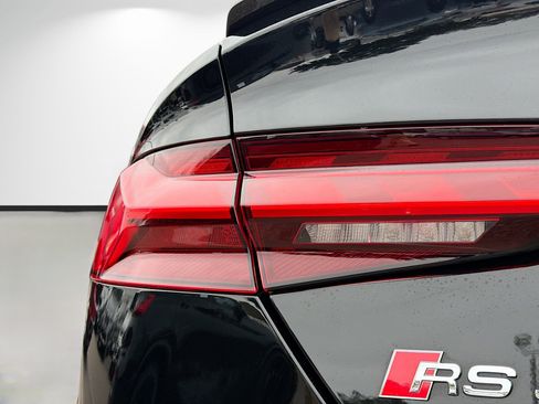 Certified 2023 Audi RS 5 Sportback image 10