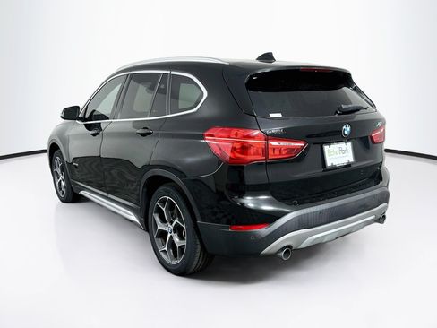 Used 2016 BMW X1 xDrive28i AWD/4WD image 5