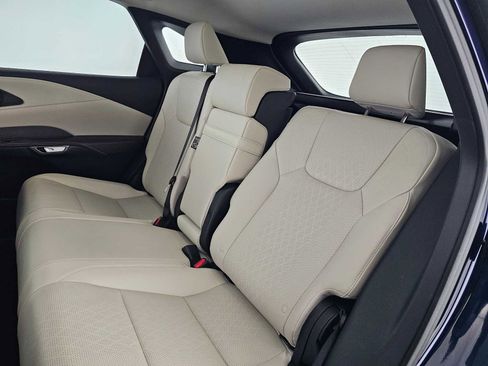 Certified 2026 Lexus RX 350 Premium Plus w/ Accessory Package (K3) FWD image 18