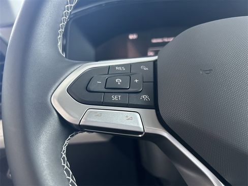 New 2026 Volkswagen Taos S image 19