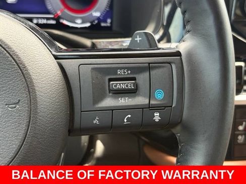 Used 2024 Nissan Pathfinder Platinum FWD image 23