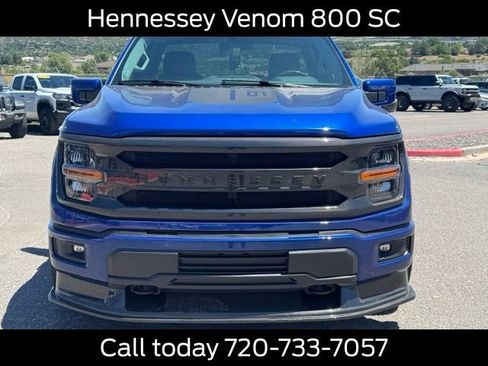 New 2026 Ford F150 XL w/ Equipment Group 103A High AWD/4WD image 10